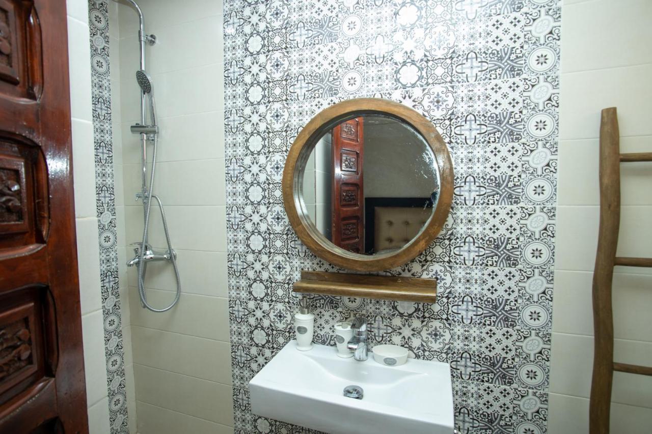 Charming Moroccan Riad 3 Bedroom With Pool And Terrace Marrakesh Exteriör bild