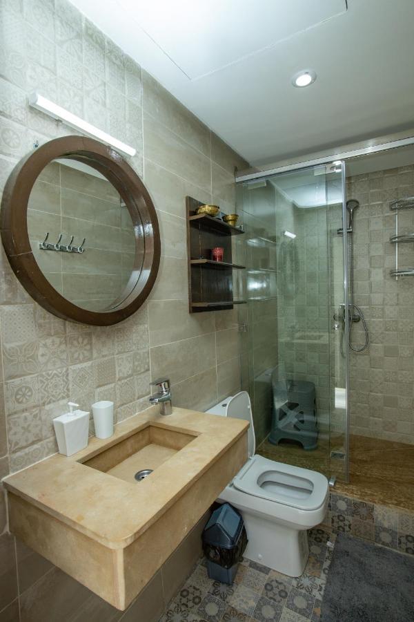Charming Moroccan Riad 3 Bedroom With Pool And Terrace Marrakesh Exteriör bild