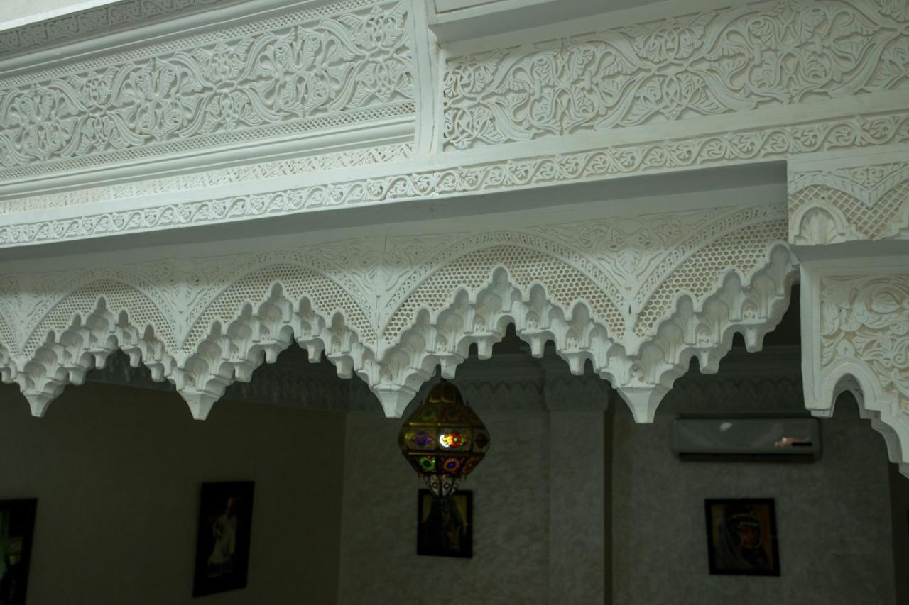 Charming Moroccan Riad 3 Bedroom With Pool And Terrace Marrakesh Exteriör bild