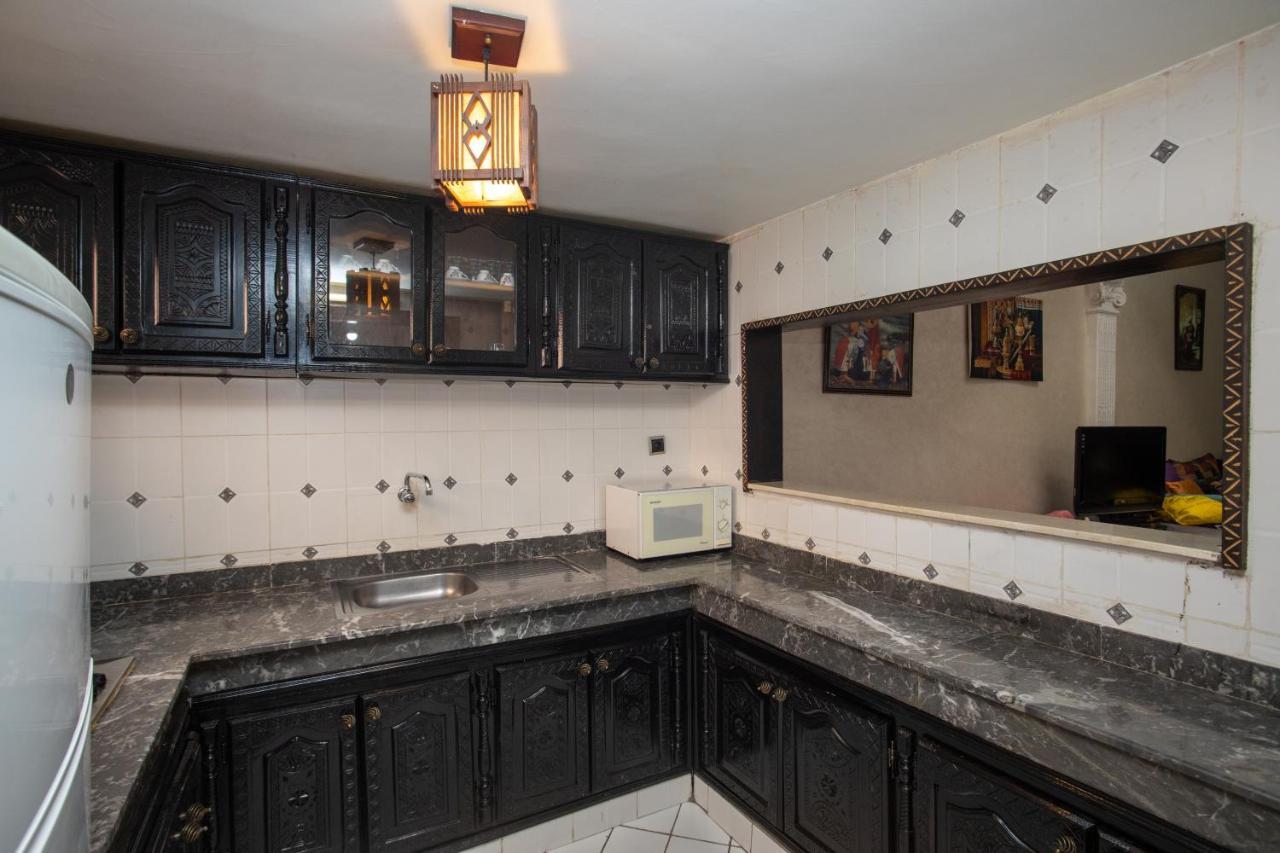 Charming Moroccan Riad 3 Bedroom With Pool And Terrace Marrakesh Exteriör bild